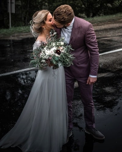 заміж за скандинава